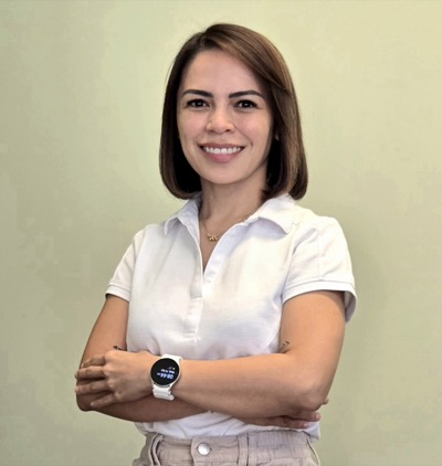 Dr Kai Cinco