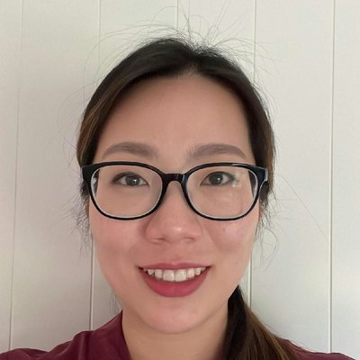 Dr Marilyn Hsu